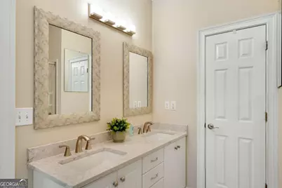 1031 Sandy Creek Road, Fayetteville, GA 30214 - Photo 16