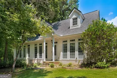 1031 Sandy Creek Road, Fayetteville, GA 30214 - Photo 1