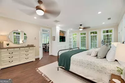 1031 Sandy Creek Road, Fayetteville, GA 30214 - Photo 12