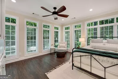 1031 Sandy Creek Road, Fayetteville, GA 30214 - Photo 10