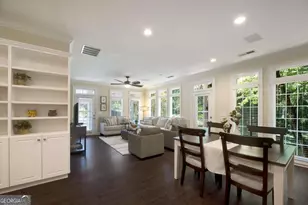 1031 Sandy Creek Rd, Fayetteville, GA 30214 - Photo 6