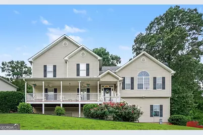 250 Sable Trace Drive, Acworth, GA 30102 - Photo 1