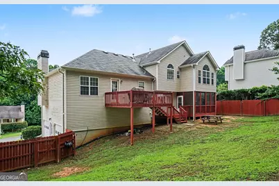 250 Sable Trace Drive, Acworth, GA 30102 - Photo 24