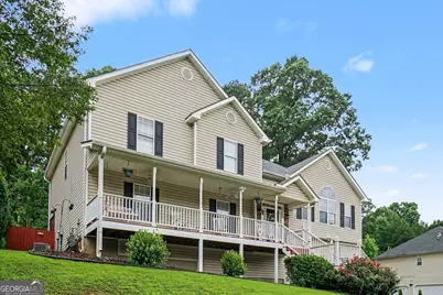 250 Sable Trace Drive, Acworth, GA 30102 - Photo 2