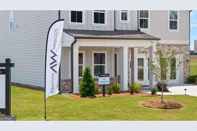 709 Mistwood Way, Cartersville, GA 30120 - Photo 16