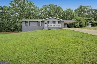 6380 Valhalla Drive, Douglasville, GA 30135 - Photo 4