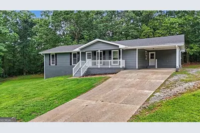 6380 Valhalla Drive, Douglasville, GA 30135 - Photo 2