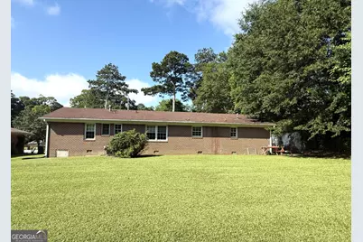 401 Edwards Street, Elberton, GA 30635 - Photo 2