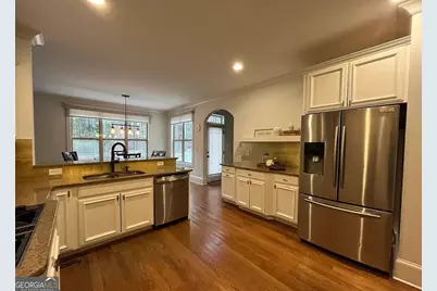599 McDade Street, Tyrone, GA 30290 - Photo 14