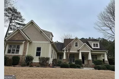 599 McDade Street, Tyrone, GA 30290 - Photo 2