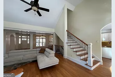 599 McDade Street, Tyrone, GA 30290 - Photo 8
