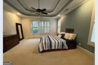 599 McDade Street, Tyrone, GA 30290 - Photo 18