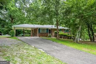 3430 Hillbrook Ct SW, Marietta, GA 30008 - Photo 1
