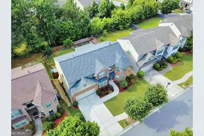 1721 Bridle Road, Lawrenceville, GA 30043 - Photo 50