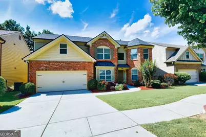 1721 Bridle Road, Lawrenceville, GA 30043 - Photo 4