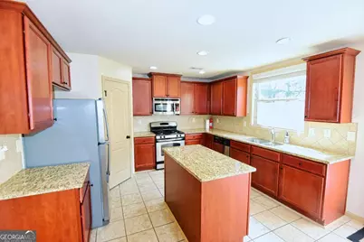 1721 Bridle Road, Lawrenceville, GA 30043 - Photo 22