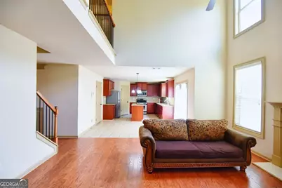 1721 Bridle Road, Lawrenceville, GA 30043 - Photo 18