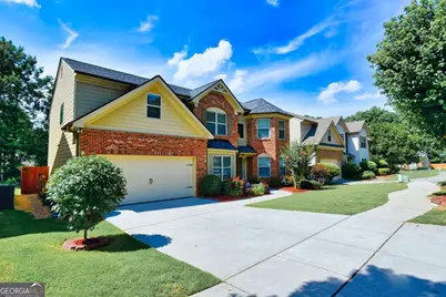 1721 Bridle Road, Lawrenceville, GA 30043 - Photo 2