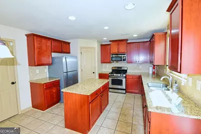 1721 Bridle Road, Lawrenceville, GA 30043 - Photo 24