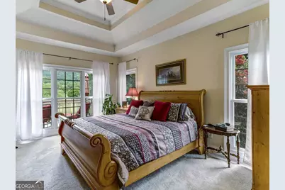 115 Country Club View, Hayesville, NC 28904 - Photo 16