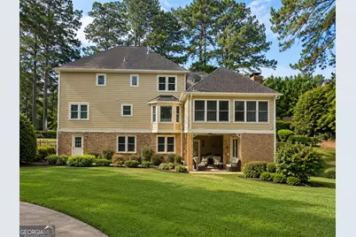 110 Ben Horton Drive, McDonough, GA 30253 - Photo 2