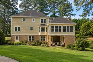 110 Ben Horton Dr, McDonough, GA 30253 - Photo 2