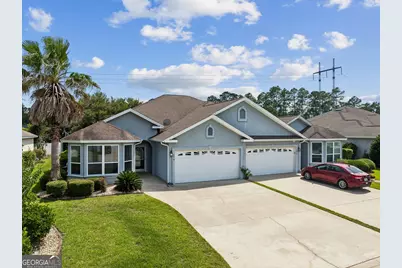 274 Laurel Landing Boulevard, Kingsland, GA 31548 - Photo 50