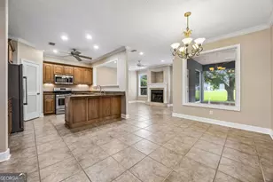 274 Laurel Landing Blvd, Kingsland, GA 31548 - Photo 6