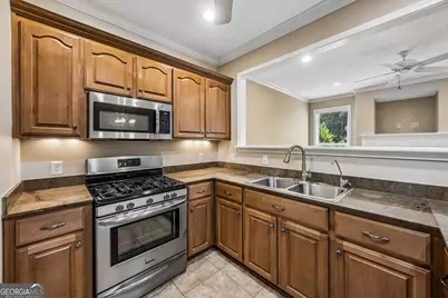 274 Laurel Landing Boulevard, Kingsland, GA 31548 - Photo 28