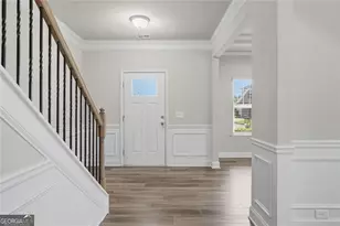 12 Catalpa Ct, Cartersville, GA 30120 - Photo 4