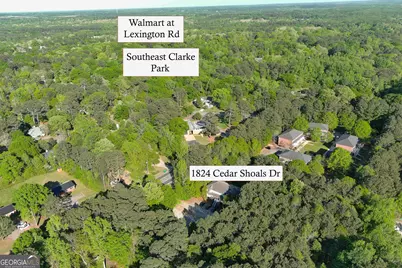 1824 Cedar Shoals Drive, Athens, GA 30605 - Photo 10