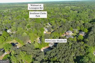 1824 Cedar Shoals Dr, Athens, GA 30605 - Photo 10