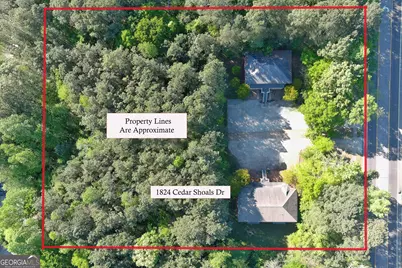 1824 Cedar Shoals Drive, Athens, GA 30605 - Photo 8