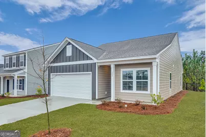 504 Outpost Way, Statesboro, GA 30461 - Photo 2