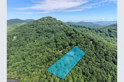 237 Flat Rock Ridge Road, Blairsville, GA 30512 - Photo 2