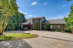 237 Flat Rock Ridge Rd, Blairsville, GA 30512 - Photo 4