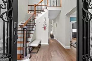 230 Camelot Dr, Fayetteville, GA 30214 - Photo 6