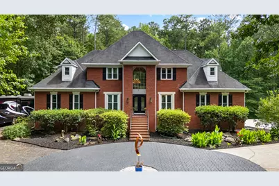 230 Camelot Drive, Fayetteville, GA 30214 - Photo 2