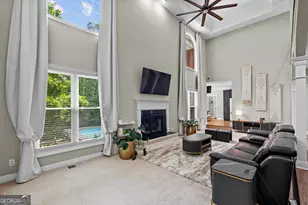 230 Camelot Dr, Fayetteville, GA 30214 - Photo 16