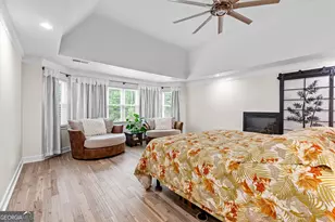 230 Camelot Dr, Fayetteville, GA 30214 - Photo 36