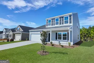 506 Outpost Wy, Statesboro, GA 30461 - Photo 2