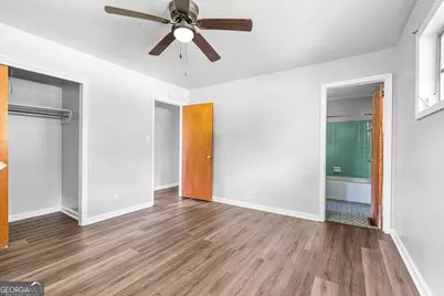 312 Magnolia Street, Fort Valley, GA 31030 - Photo 20