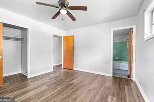 312 Magnolia St, Fort Valley, GA 31030 - Photo 20