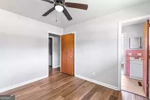 312 Magnolia St, Fort Valley, GA 31030 - Photo 30