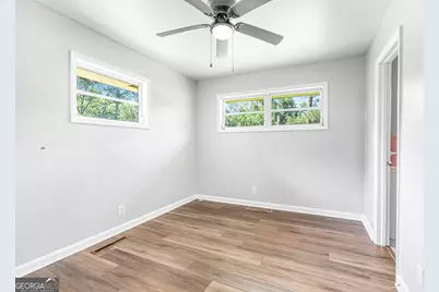 312 Magnolia Street, Fort Valley, GA 31030 - Photo 24