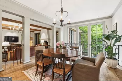 45 Montclair Drive NE, Atlanta, GA 30309 - Photo 18