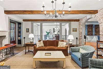45 Montclair Drive NE, Atlanta, GA 30309 - Photo 12