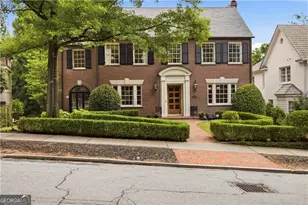 45 Montclair Dr NE, Atlanta, GA 30309 - Photo 1