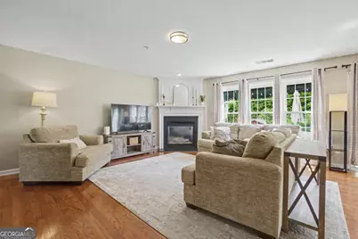 347 Balaban Circle, Woodstock, GA 30188 - Photo 6