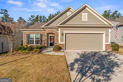 221 Little Gem Court, Griffin, GA 30223 - Photo 1